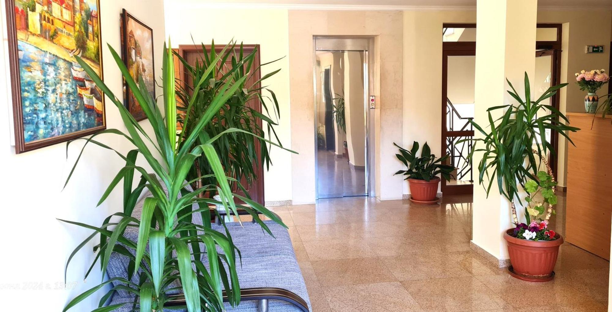 Summer Breeze Apartments Pantai Sunny Bagian luar foto