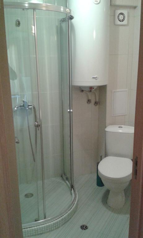Summer Breeze Apartments Pantai Sunny Bagian luar foto